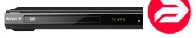 Sony DVP-SR700H DVD