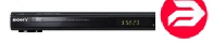 Sony DVP-SR95B DVD