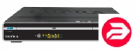 Supra DVS-109UX  DVD