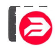 Sandisk 1Gb MemoryStick M2