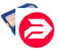 Kingston 8Gb SDHC  Class4