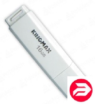 Kingmax 16Gb PD07 White