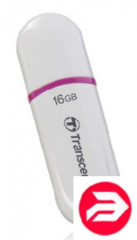 Transcend 16GB JetFlash 330 Lavender