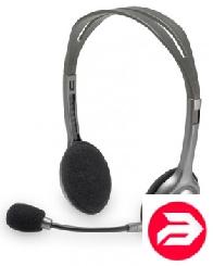 Logitech H-110 Stereo