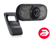 Logitech HD WebCam C210 NEW