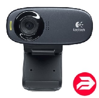 Logitech HD WebCam C310 NEW