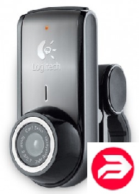 Logitech Portable WebCam B905 NEW