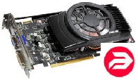 Asus PCI-E ATI EAH6770/2DI/1GD5 EAH6770 1024Mb DDR5 850/4800 DVI+HDMI+VGA RTL