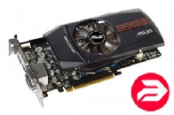 Asus PCI-E ATI EAH6850 DC/2DIS/1GD5/V2 EAH6850 1024Mb 256bit DDR5 DVI*2+HDMI+DP RTL