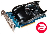 Gigabyte PCI-E ATI GV-R677UD-1GD R6770 1024Mb 128bit DDR5 850/4800 HDMI+2DVI-I+DP RTL
