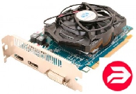 Sapphire HD6670 1Gb <PCI-E> <HD6670, GDDR5, 256 bit, DVI, HDMI, DP, OEM>