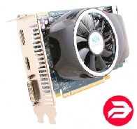 Sapphire HD6750 512Mb <PCI-E><HD6750, GDDR5, 128 bit, DVI, HDMI, DP, Lite Retail>