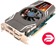 Sapphire HD6790 1Gb <PCI-E> <HD6790, GDDR5, 256 bit, 2*DVI, HDMI, DP, OEM>