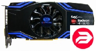 Sapphire HD6870 1Gb <PCI-E> <HD6870, GDDR5, 256 bit, 2*DVI, HDMI, 2*DP, Full Retail>
