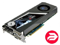 Sapphire PCI-E ATI HD6950 2G D5 TOXIC DVI-I+DVI-D/HDMI/DUAL mDP (11188-07-40R) RTL