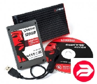 SSD 2.5\