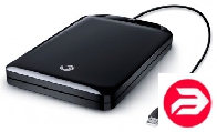 Seagate 500Gb STAA500200 GoFlex 2.5\