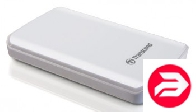 Transcend 320Gb TS320GSJ25D2-W 2.5\