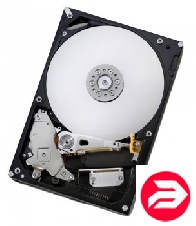 HDD 250Gb  IDE Hitachi HDT725025VLAT80 (7200rpm) 8Mb