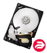 HDD 1000 Gb Hitachi SATA-II HDS5C1010CLA382 (5400rpm) 8Mb
