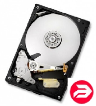 HDD 1000 Gb Hitachi SATA-II HDS721010CLA332 (7200rpm) 32Mb
