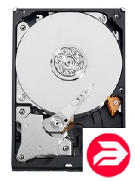 HDD 2000 Gb WD SATA-II 2Tb WD2001FASS (7200rpm) 64Mb
