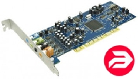 Creative X-Fi Xtreme Audio