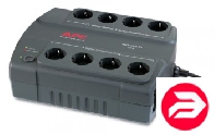 APC Back 550VA ES