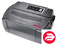 APC Back RS 650VA 230V BR650CI-RS