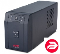 APC Smart 620VA