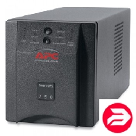 APC Smart 750VA