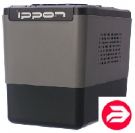 Ippon Back Verso 400 lite version