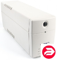 Ippon PowerPro Back 500VA