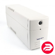 Ippon PowerPro Back 600VA