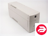 Ippon PowerPro Back 700VA
