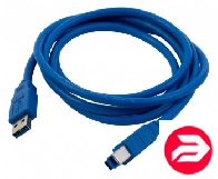   PC PET USB 3.0 Am-Bm 1.5m