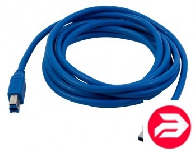   PC PET USB 3.0 Am-Bm 3m