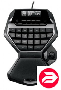 Logitech Keyboard G13