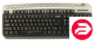  Oklick 320M ./  (PS/2+USB)+ USB 
