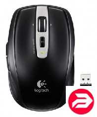Logitech Mouse Anywhere Mouse MX