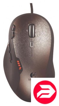  Logitech G500 Gaming Laser USB (910-001263) RTL