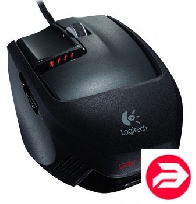  Logitech G9x laser USB (910-001153) RTL