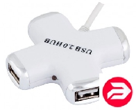   PC PET 4-port USB2.0 (ross)