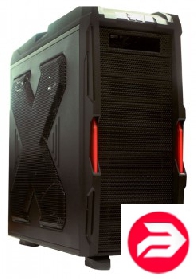 Aerocool Strike-X, , ATX,  