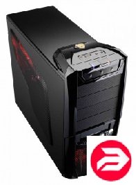 Aerocool Vx-R Limited Edition, ATX,  