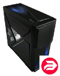 Thermaltake Armor A90 VL90001W2ZA Black w/o PSU ATX SECC Window