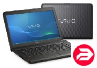 Sony VPCEG1S1R/B Pentium B940/4G/320Gb/DVDRW/GF410M 512/14\