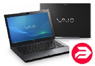 Sony VPCSB2X9R/B Core i3 2310M/4G/500Gb/DVDRW/HD6470 512/13.3\