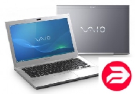 Sony VPCSB2X9R/S Core i3 2310M/4G/500Gb/DVDRW/HD6470 512/13.3\