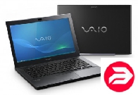 Sony VPCSB2Z9R/B Core i5 2410M/4G/500Gb/BD-Combo/HD6470 512/13.3\